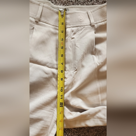 Everlane The Draper Pleated Pant Sz 10s - Picture 11 of 13